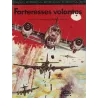 Histoire BD (9) - Forteresses volantes