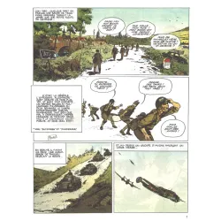 Histoire BD (9) - Forteresses volantes