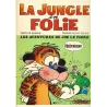 La jungle en folie (1) - Les aventures de Joe le tigre
