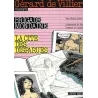 Brigade mondaine (2) - La cité des disparues