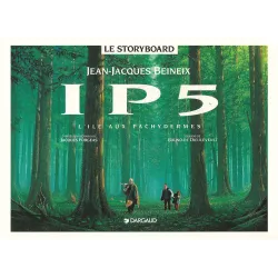 IP5 - L'île aux Pachydermes