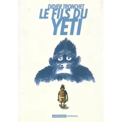 Le fils du yéti (1) - Le fils du yéti