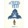 Le fils du yéti (1) - Le fils du yéti