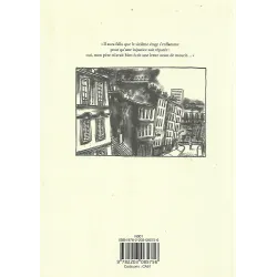 Le fils du yéti (1) - Le fils du yéti