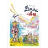 Mon Mononke Désiré (2) - Désiré et l'an 40