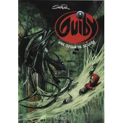Guiby (1) - Une odeur de soufre
