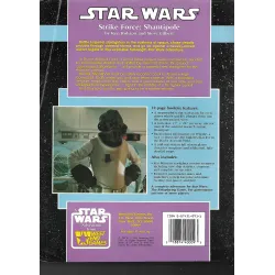 Star wars (1) - Strike force : Shantipole