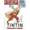 Tintin (HS) - Tintin phénomène mondial