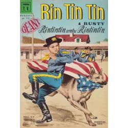 Rin Tin Tin et Rusty (98) - Rintintin contre Rintintin