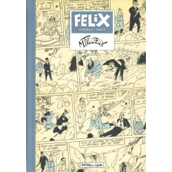 Félix intégrale (8) - Félix 1953