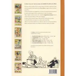 Félix intégrale (4) - Félix 1951