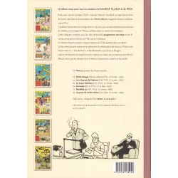 Félix intégrale (3) - Félix 1950