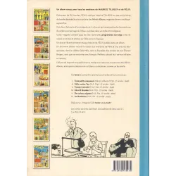 Félix intégrale (2) - Félix 1949/1950