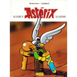 Astérix (HS) - Le livre d'Astérix le gaulois