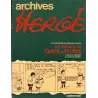 Tintin (HS) - Archives Hergé (2) - Quick et Flupke