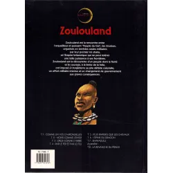 Zoulouland (7) - Shakazulu