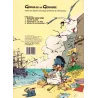 Godaille et Godasse (4) - Révolte en Espagne