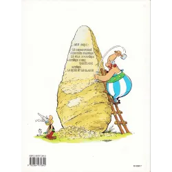 Astérix (HS) - Astérix et les indiens