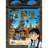 Les aventures de Charlotte (3) - La perle noire