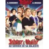 Astérix (HS) - L'album du film - Au service de sa majesté