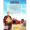 Astérix (HS) - L'album du film - Au service de sa majesté