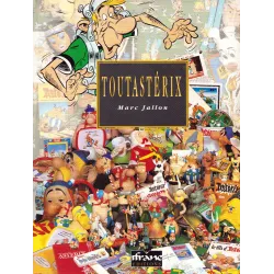 Astérix (HS) - Toutastérix