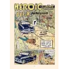 Félix intégrale (7) - Félix 1952/1953
