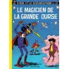 Le Scrameustache (2) - Le magicien de la Grande Ourse