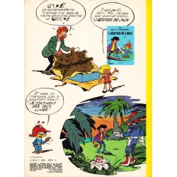Le Scrameustache (2) - Le magicien de la Grande Ourse