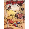 Red Ryder (5) - Red Ryder