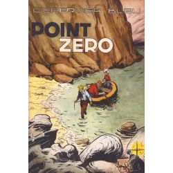 Epervier Bleu (7) - Point Zéro