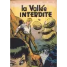Epervier Bleu (6) - La vallée interdite
