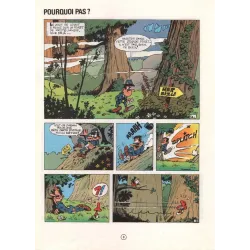 Bizu (0) - Bonjour Bizu - Péchés de jeunesse (25)