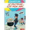 Gaston Lagaffe (HS) - Le facteur est mon ami