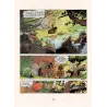 Bizu (1) - Le chevalier Potage (Dédicacé)