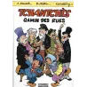 Tchantchés (2) - Gamin des rues