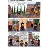 Tchantchés (2) - Gamin des rues