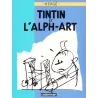 Tintin (24) - Tintin et l'Alph-art