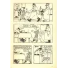 Tintin (1) - Les aventures de Tintin reporter du petit vingtième au pays des Soviets