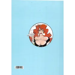 Carmen Bond (1) - Carmen Bond