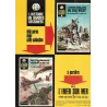 L'histoire en bandes dessinées (3) - Incroyables aventures d'animaux