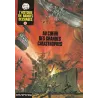 L'histoire en bandes dessinées (8) - Au coeur des grandes catastrophes