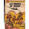 Buck Danny (8) - Les pirates du désert