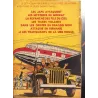 Buck Danny (8) - Les pirates du désert