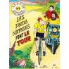 Les pieds nickelés (5) - Les pieds nickelés font le tour