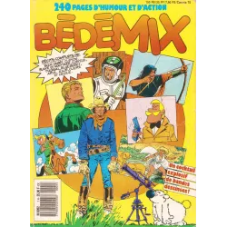 Recueil Bédémix (1) - Bédémix