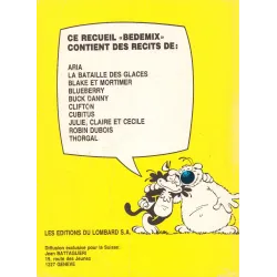 Recueil Bédémix (1) - Bédémix