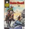 L'histoire en bandes dessinées (9) - Baden Powell (1)