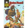 L'histoire en bandes dessinées (10) - Baden Powell (2)