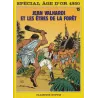 Valhardi (17) - Jean Valhardi et les êtres de la forêt